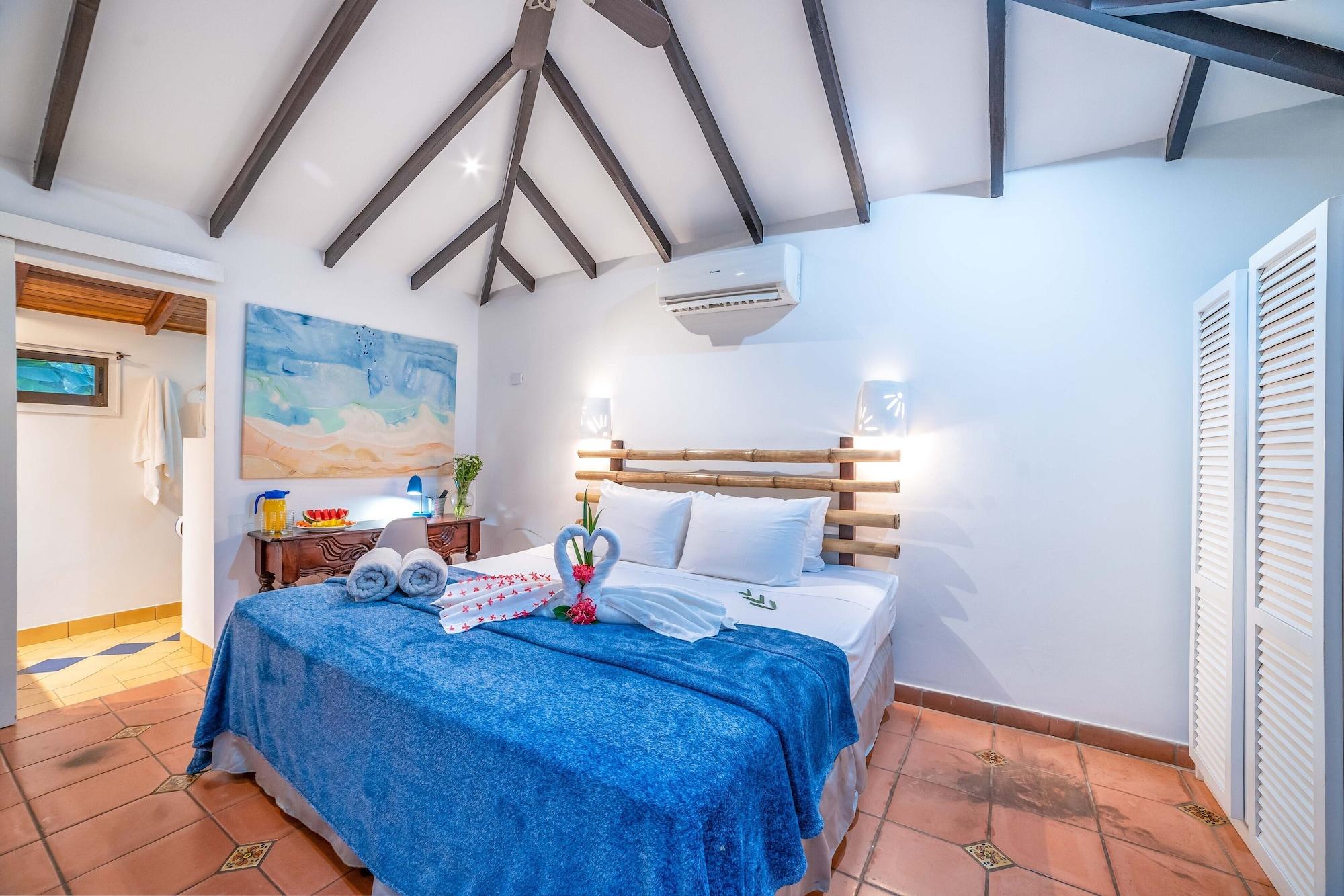 Hotel Pasatiempo Tamarindo Eksteriør billede