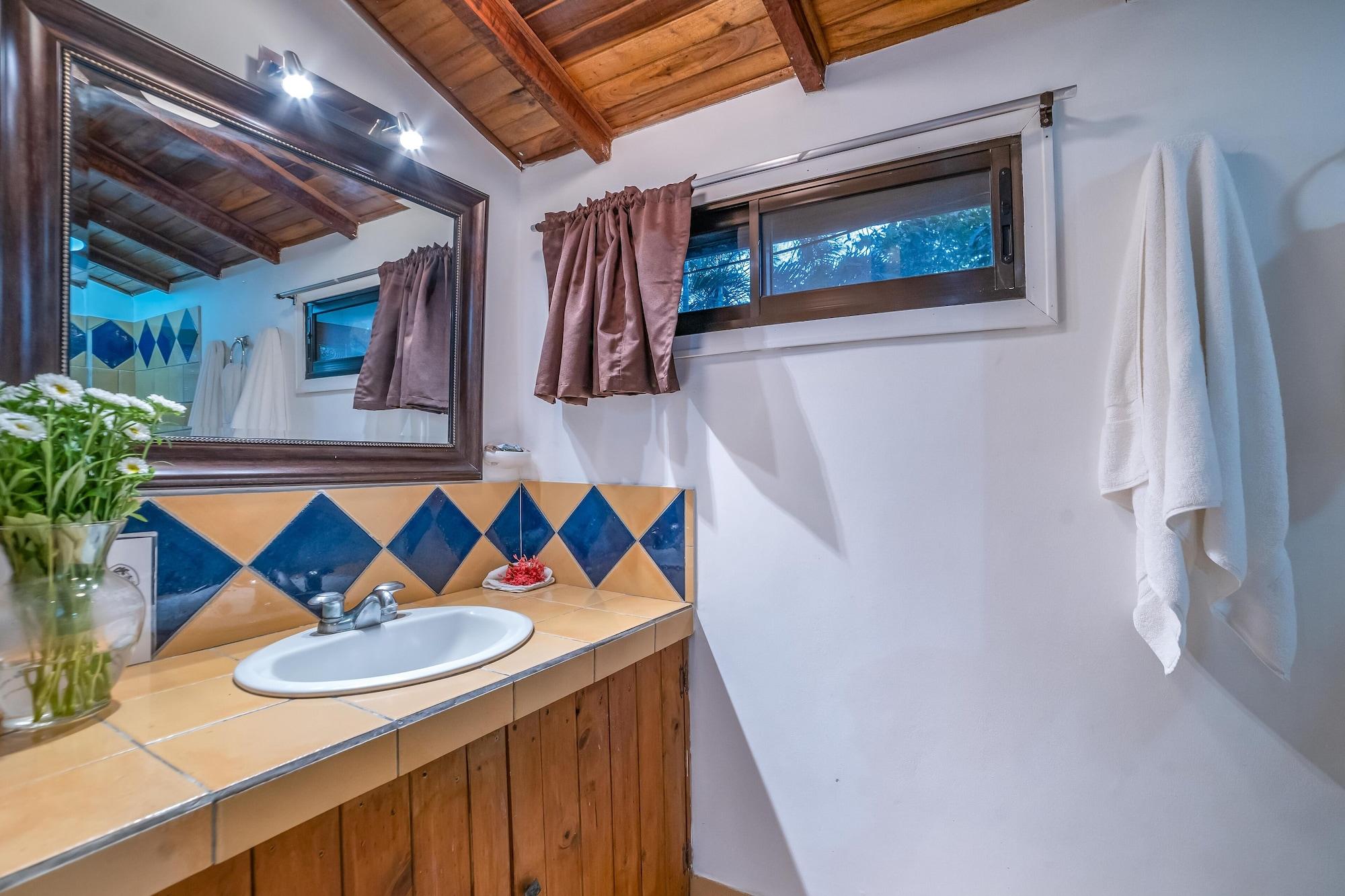 Hotel Pasatiempo Tamarindo Eksteriør billede