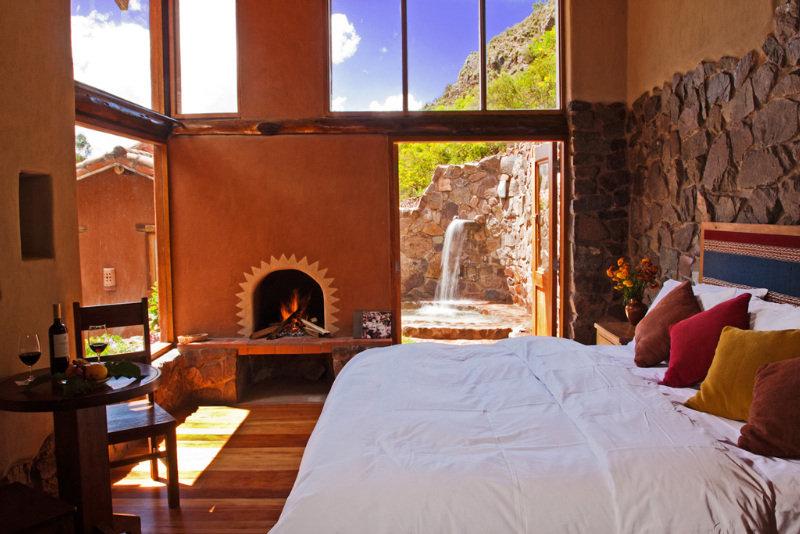 Hotel Pasatiempo Tamarindo Eksteriør billede