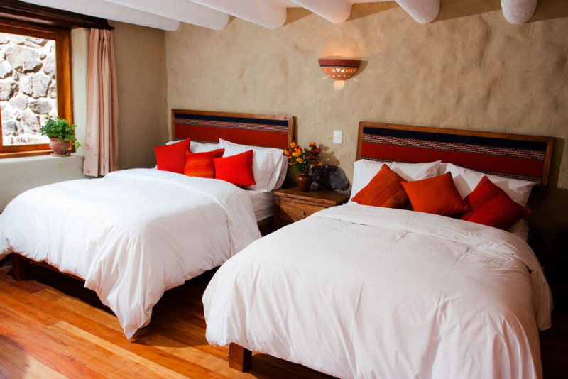 Hotel Pasatiempo Tamarindo Eksteriør billede